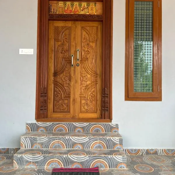 Elite heaven stay, hotel in Kuilapayam