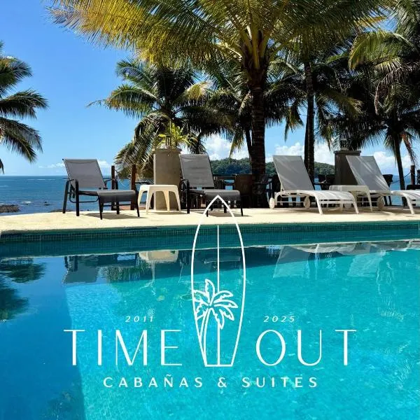 Cabañas Time Out, hotel v destinaci Santa Catalina