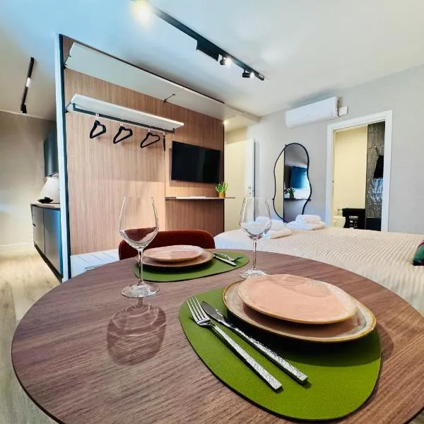 Vimini Corso Cavour - City Center, Hotel in Bari