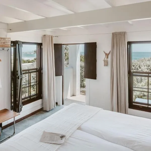 Gonana Guesthouse, ξενοδοχείο σε Paternoster