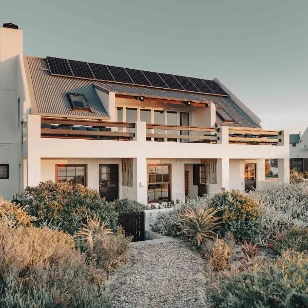 Gonana Guesthouse, hotel v destinaci Paternoster