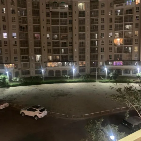 Rajput Residency, hotel en Vrindāvan