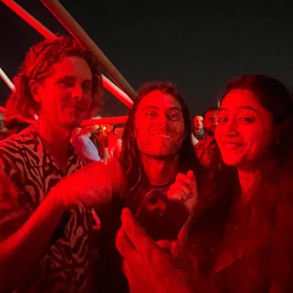 The Peace Hostel, Hotel in Arambol