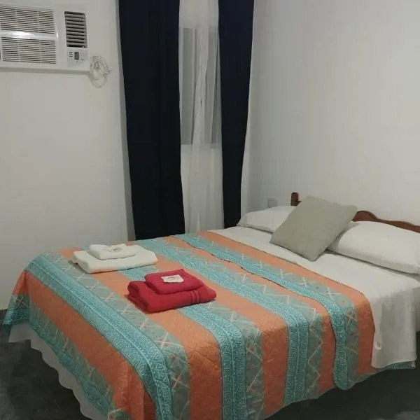 Acuario 2, hotel in Presidencia Roque Sáenz Peña