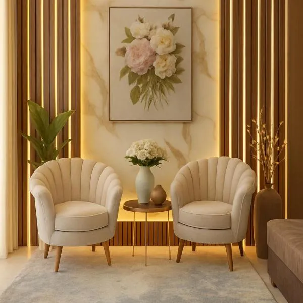 Deluxe Hotel Talara! a 5 minutos del aeropuerto, plaza vea y centro civico, hotel en Talara