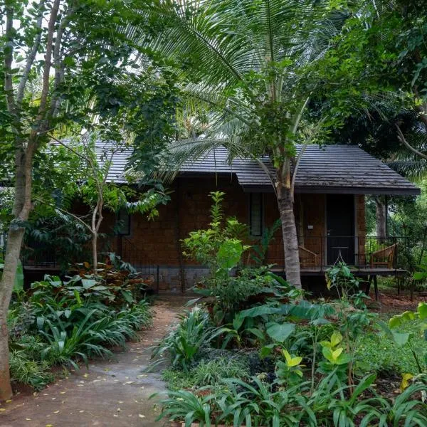 Trisara Boutique Stay, hotel di Mysore