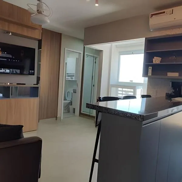 Aeroporto Gru, Ar Condicionado, Piscina+Academia 7, hotel in Guarulhos