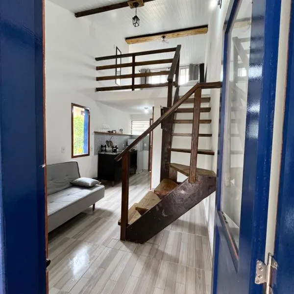 Casinhas da toca, Hotel in Búzios