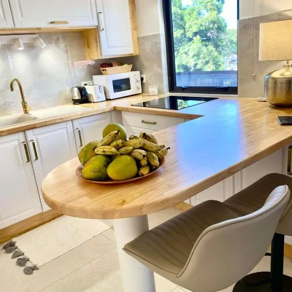 Ali'i Tahiti, hotel a Papeete