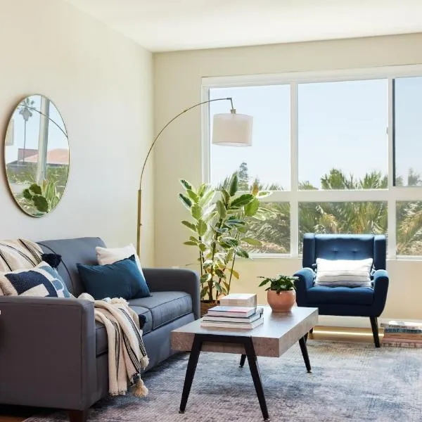 Kasa University-Airport Santa Clara, hotel v destinaci Santa Clara