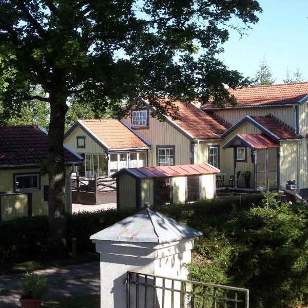 Skogis Bed & Breakfast, ξενοδοχείο σε Katrineholm