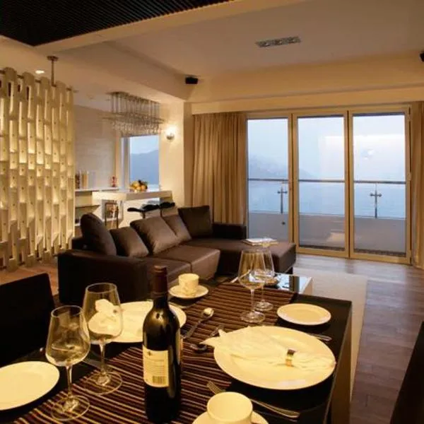 Stanley Oriental Hotel, hotel in Hong Kong