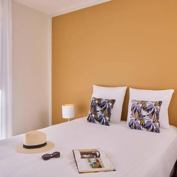 Quality Suites Saint-Paul-lès-Dax, hotel en Saint-Paul-lès-Dax