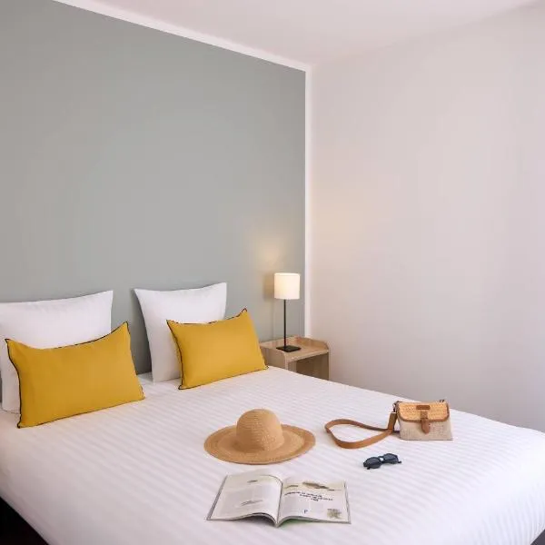 Quality Suites Ploërmel, hotel din Ploërmel