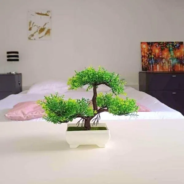 Lugano paradise downtown, hotell i Lugano