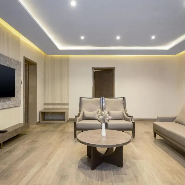 CheckInn Garki, Abuja, хотел в Абуджа