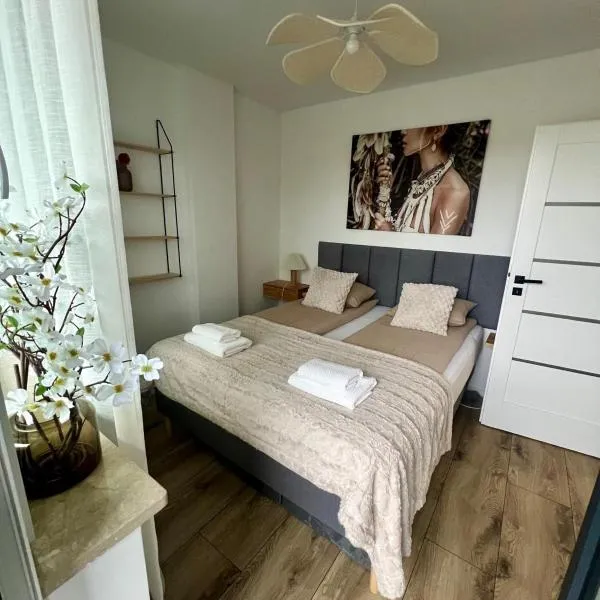 SPV Rentals Pileckiego 59 lokal 258 Ursynów, hotel din Varșovia