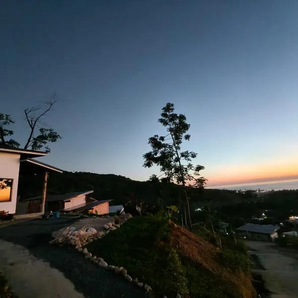 Laeley 1,000 miles resort, hotel em Ko Lanta Yai