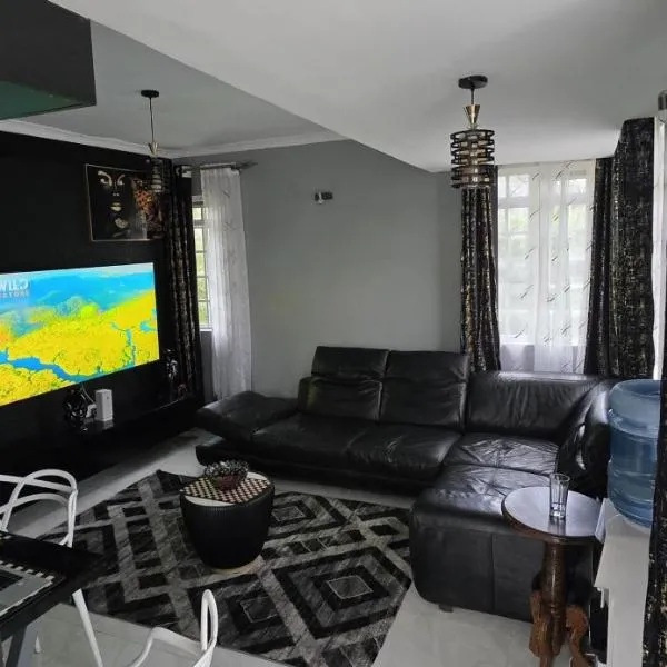 Paulo에 위치한 호텔 Armana Elite Homes