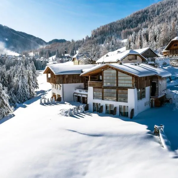 Miraval NaturHotel, Hotel in Abtei