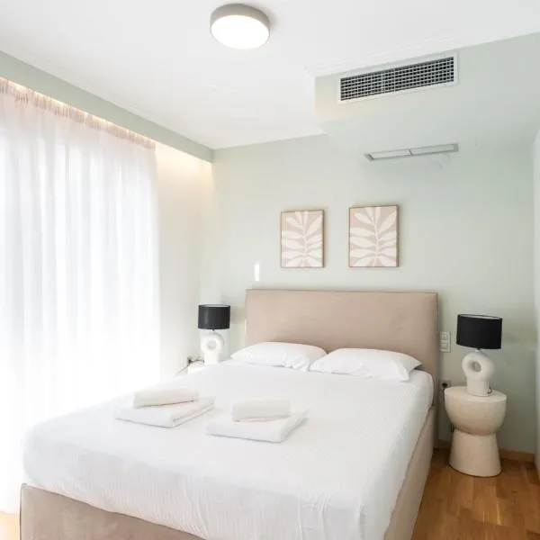 이오안니나에 위치한 호텔 Suite Room 33 Ioannina - Near airport