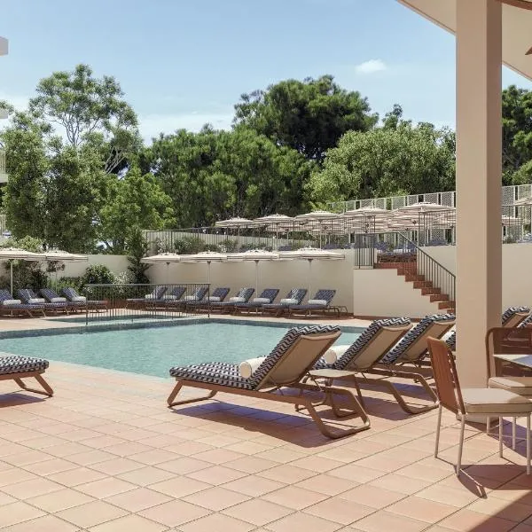 Alua Linda Mallorca - Newly Renovated 2026, готель у місті Кан-Пастілья