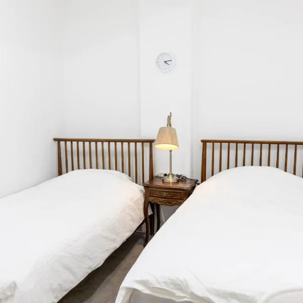 제이케이하우스, hotel i Seoul