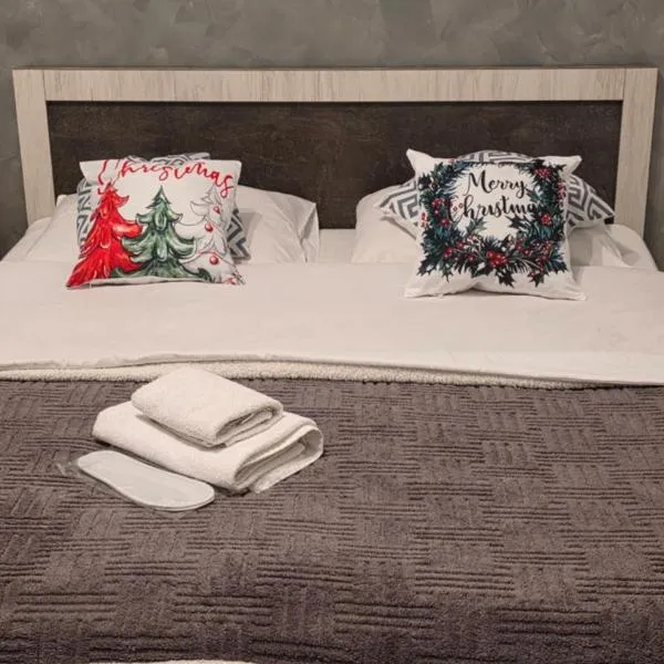 Sirik hotel, hotel in Zvartnots International Airport