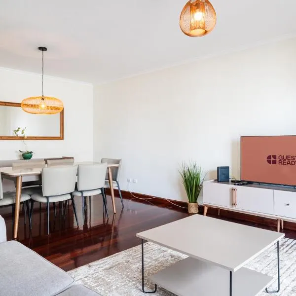 GuestReady - Lovely experience in Funchal, hotel sa Funchal