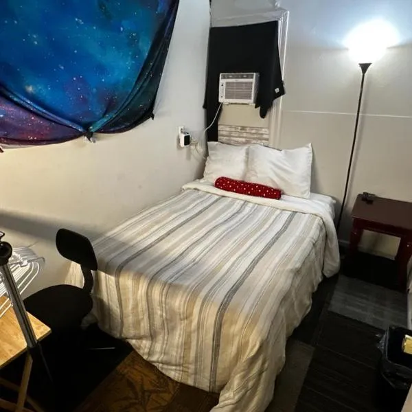 Grateful Hemphill C,位于亚特兰大的酒店