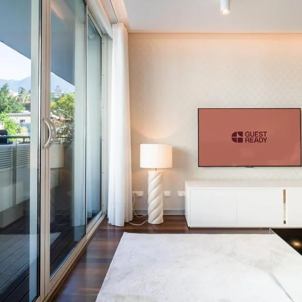 GuestReady - Premium stay in Funchal, hotel en Funchal