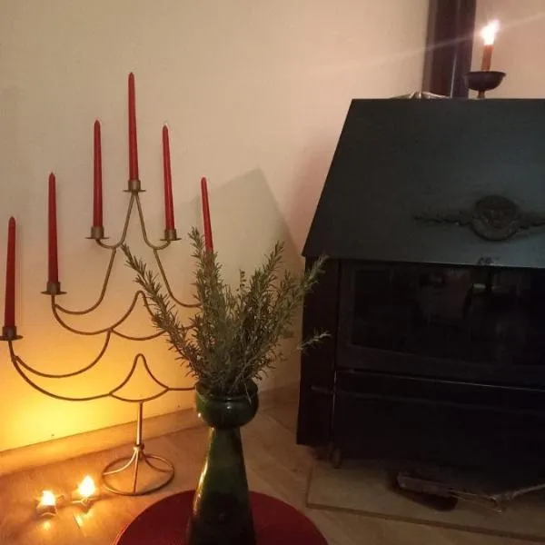 Soul, hotel in Bela Crkva