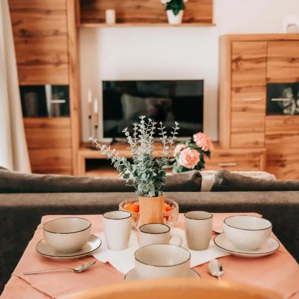 Convita, hotel a Klaffer am Hochficht