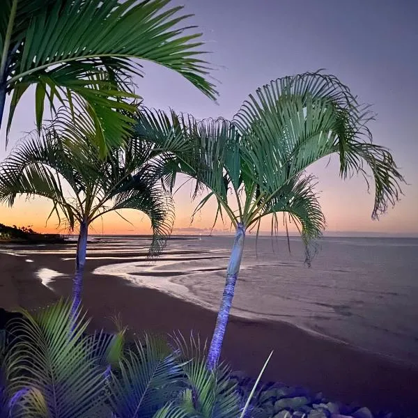 A slice of paradise, hotel in Urangan