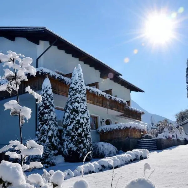Landhaus Königsreiner, hotel in Kolbnitz