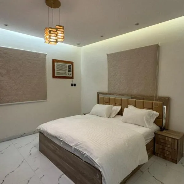 استديو رواق, hotelli kohteessa Taif