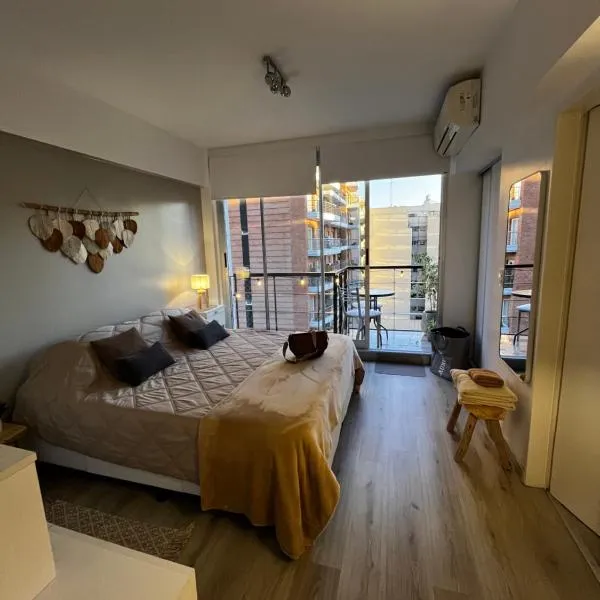 Urquiza Suite Premium Rental, hotel en Buenos Aires