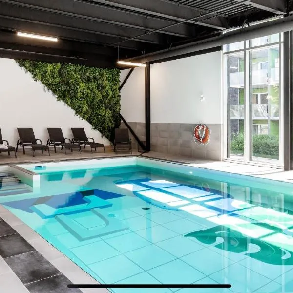 Cé La Vie, hotel em Cidade de Quebec