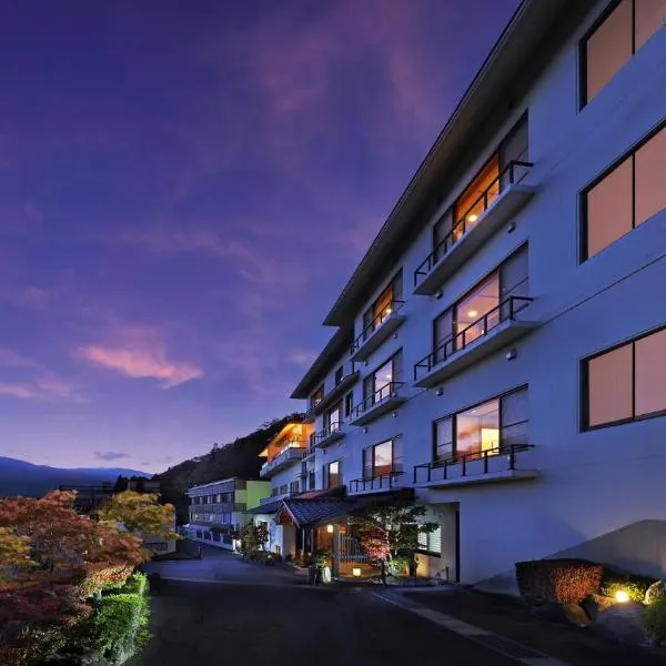 かっぱの宿旅館三治郎, hotel v destinaci Zao