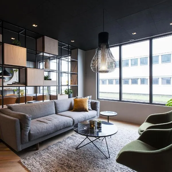 Scandic Victoria Florø, hotel in Florø