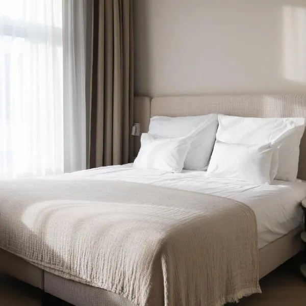 Dam Residence, Hotel in Zaandam