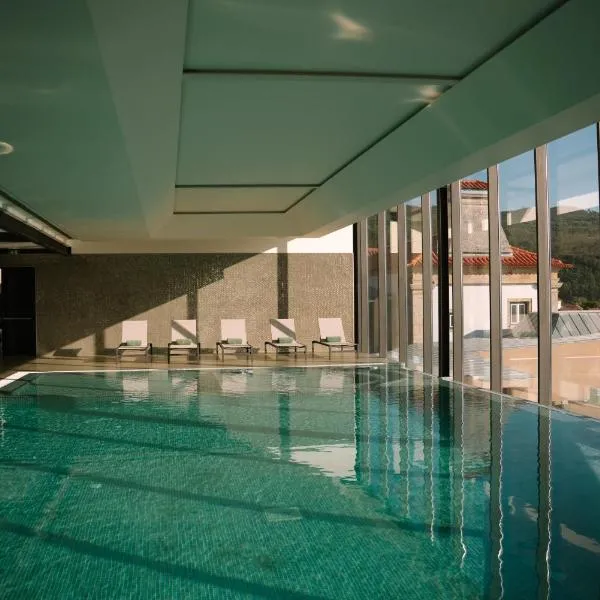 The Vinea Collection Hotel by Piamonte Hotels, hotel sa Monção