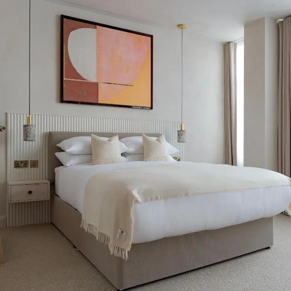 Rooms at 32, Hotel in Sligo