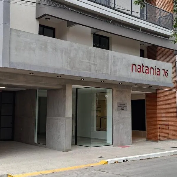 Viesnīca DEPARTAMENTO a ESTRENAR - TUCUMAN pilsētā Sanmigela de Tukumana