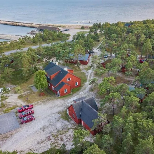 Kaluri Guesthouse，位于Kalana的酒店