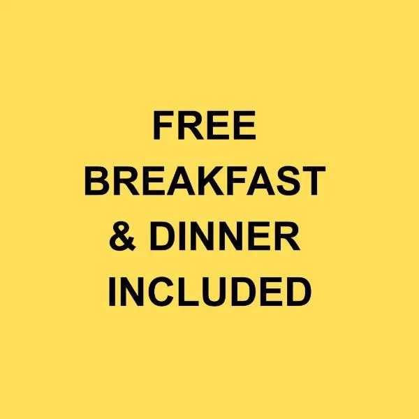 Greg&Tom Hostel, hotel v Krakově