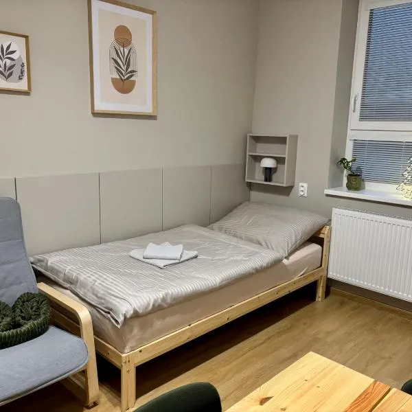 el Gotel, hotel in Čadca