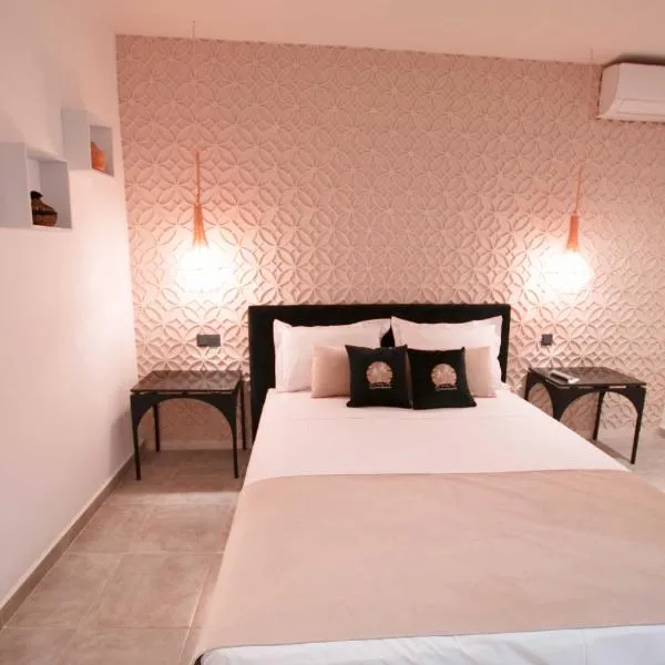 Riad La Petite Majorelle, hotell sihtkohas Marrakech