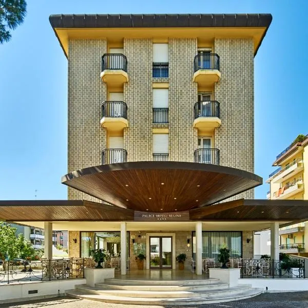 Palace Hotel Regina, hotel in Bibione
