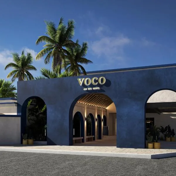 voco Surfside Aruba by IHG, hotel en Oranjestad
